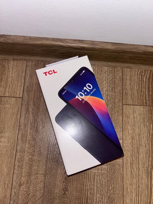 Vand telefon nou TCL K70 SE