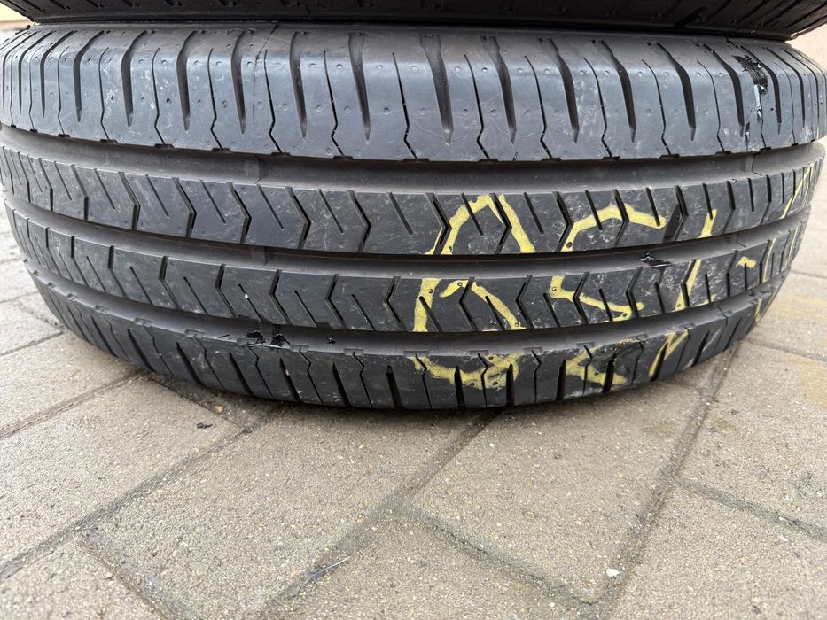 Anvelope 215 70 15C Nexen 2023 ca Noi