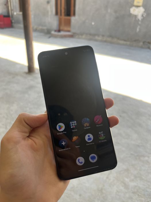 Redmi note 9 pro