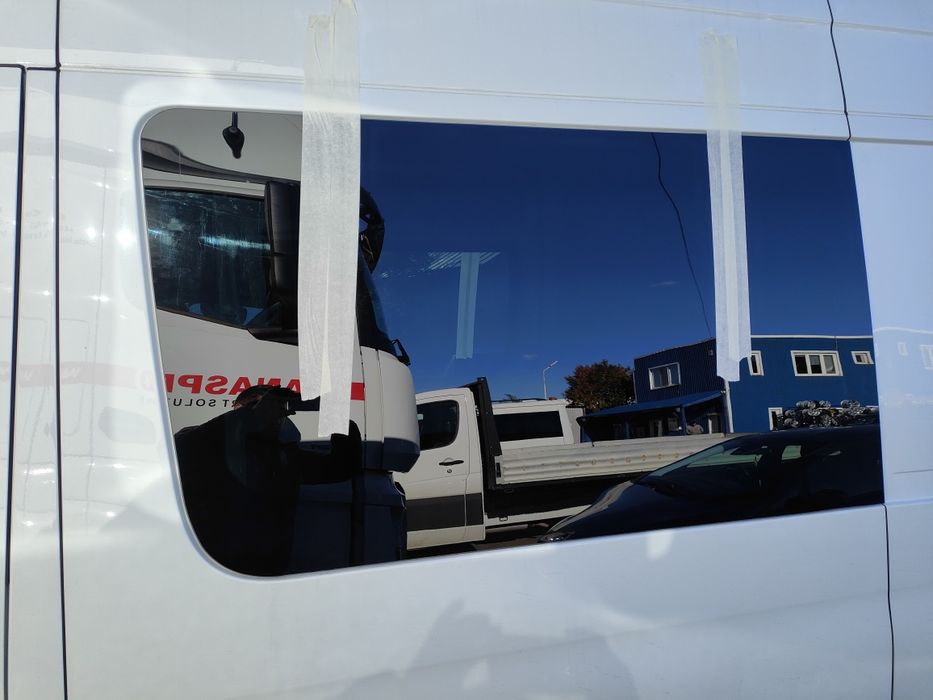 Geamuri Sprinter 907