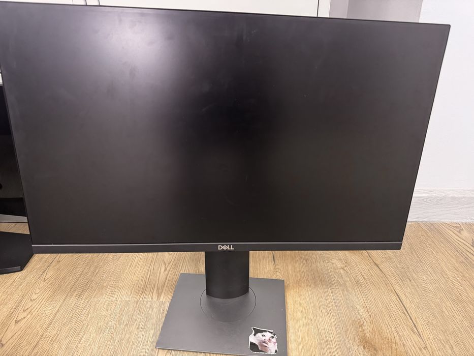Монитор Dell, Samsung, Asus, HP
