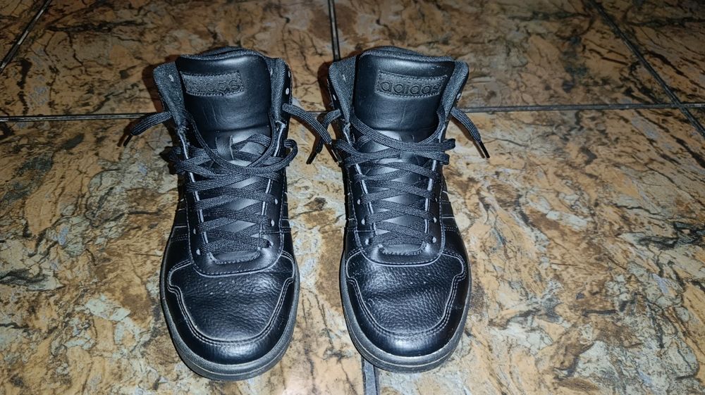 Adidas HOOPS 2.0 MID