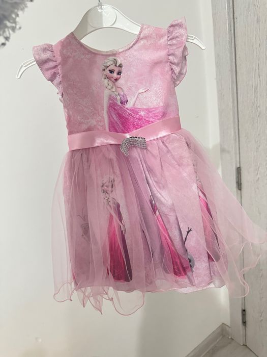 Бебешки рокли за момиче