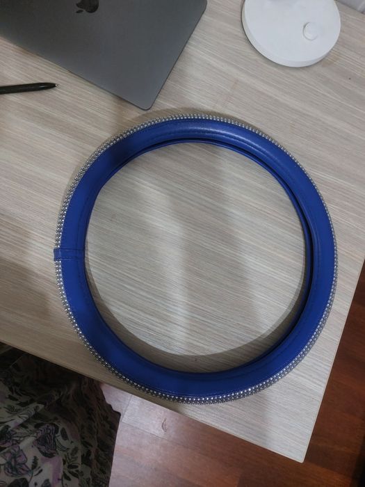 Чехол для Руль продаётся женские