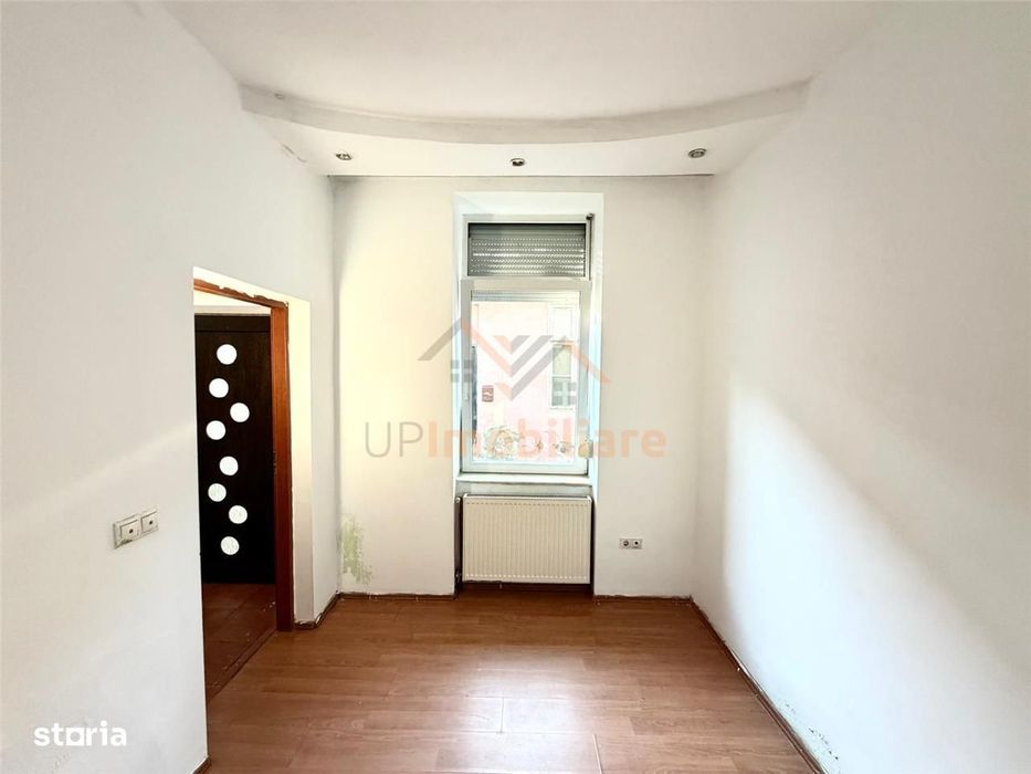 Apartamanet 2 Camere | Ultracentral | Curte Comuna | Oradea