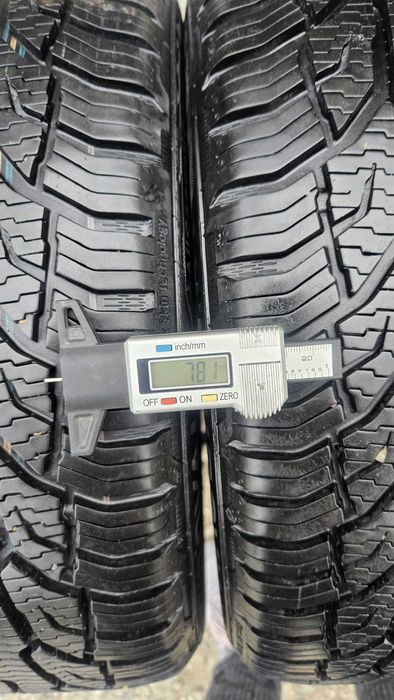195/50 R15 • All Season • Uniroyal AllSeasonExpert 2 82H | 4 buc | DOT 2023 | Pret/buc