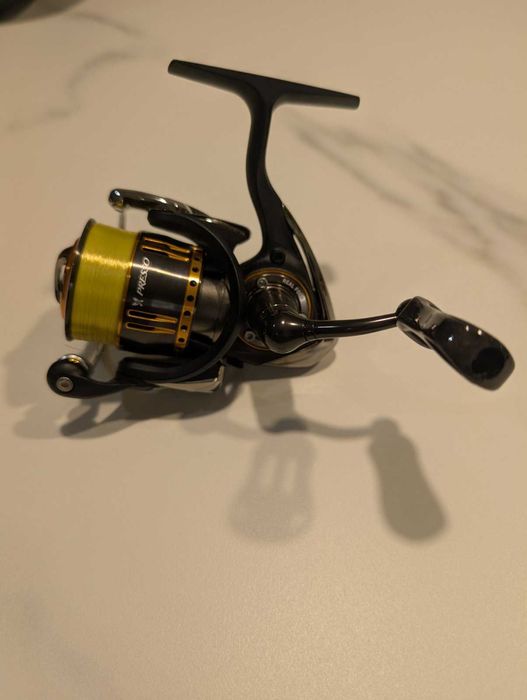 Daiwa 14 Presso 2025C