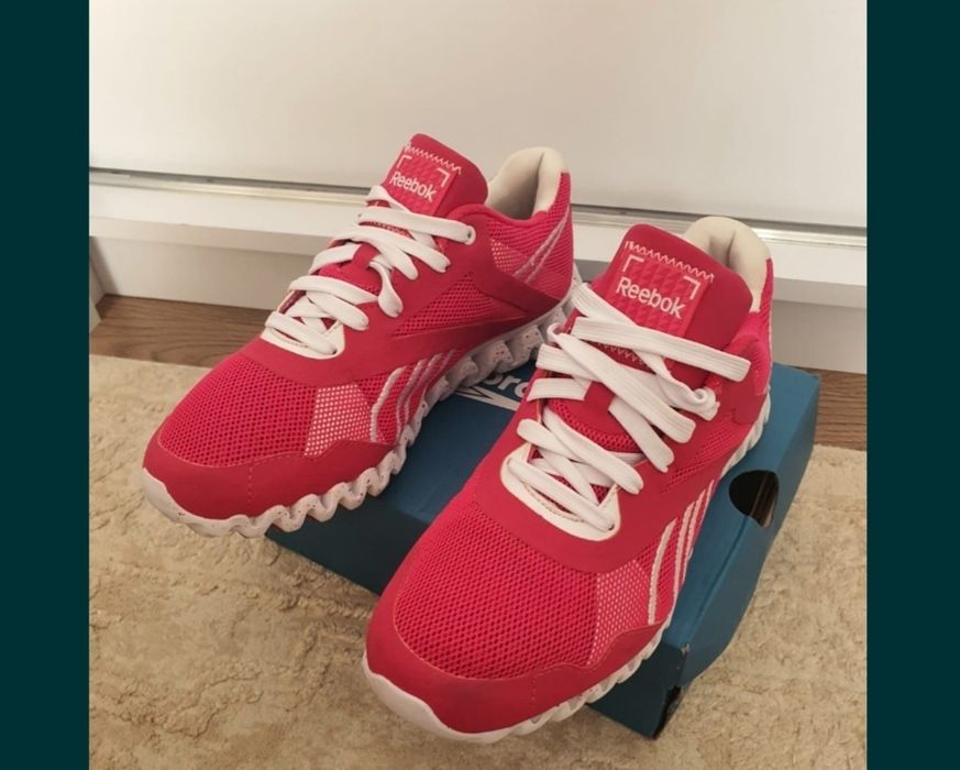 Adidas Reebok original nr 38