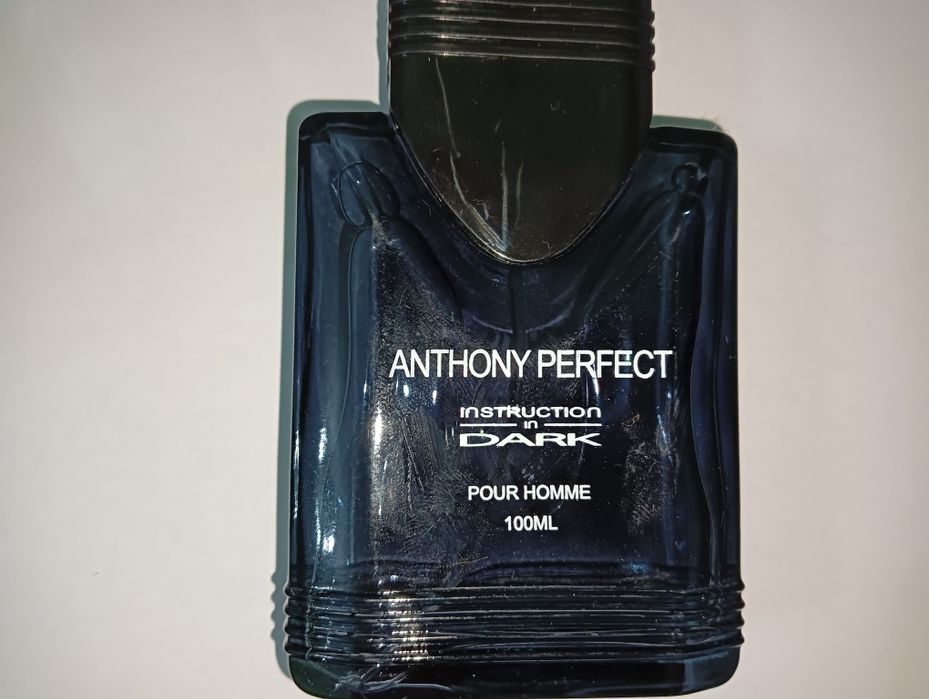 Парфюм Antony Perfect