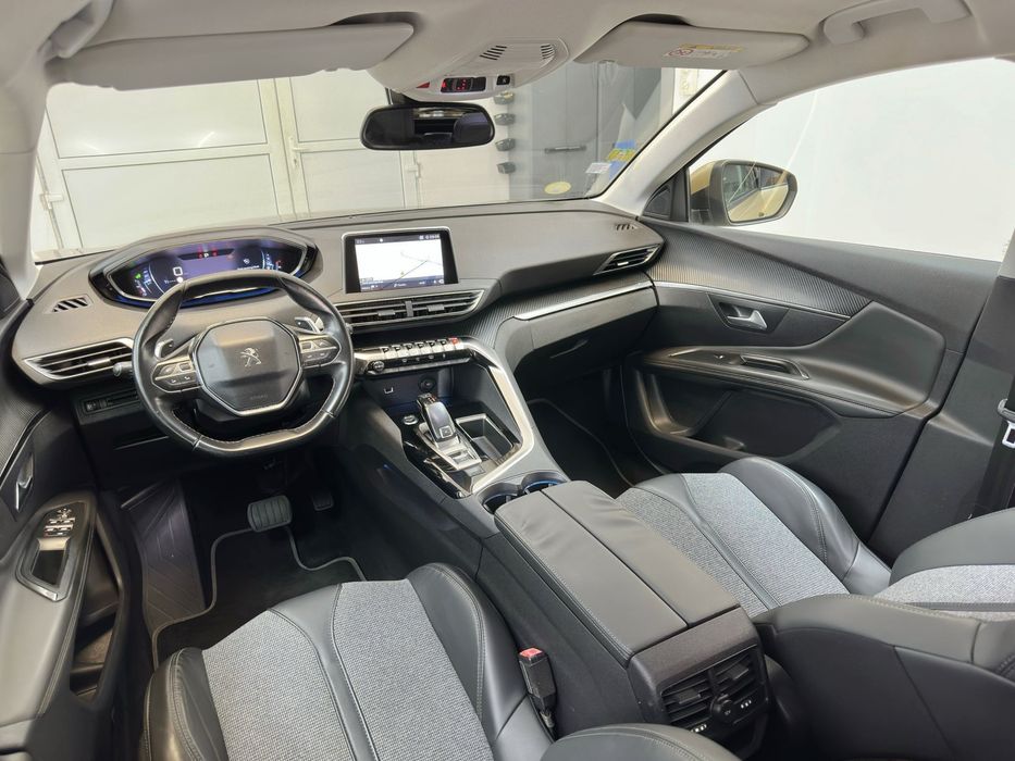 PEUGEOT 3008 2017 — imagine 19