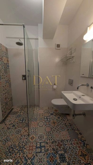 Apartament 3 camere Zorilor | Parcare | Pet Friendly | 2 Dormitoare — fotografia 2
