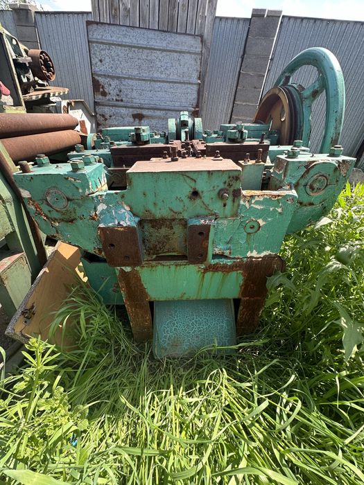 Гвоздильный станок