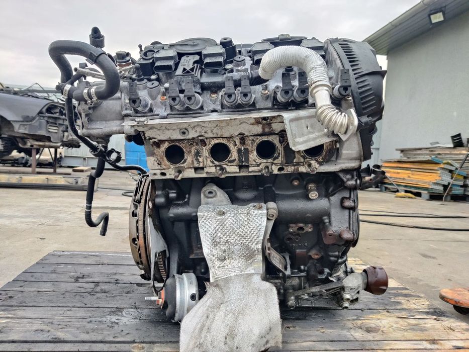 Motor 1.8 TSI cod CDND fara anexe Seat Exeo Audi A3 A4