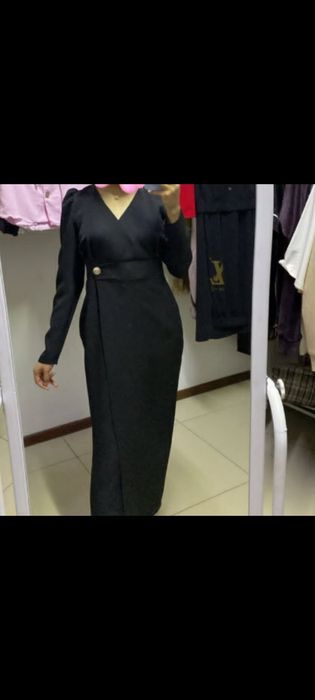 Женская одеждааа