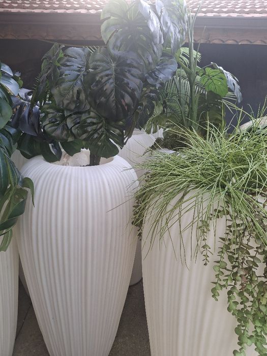 Лампи / лампиони/ декорация за заведение