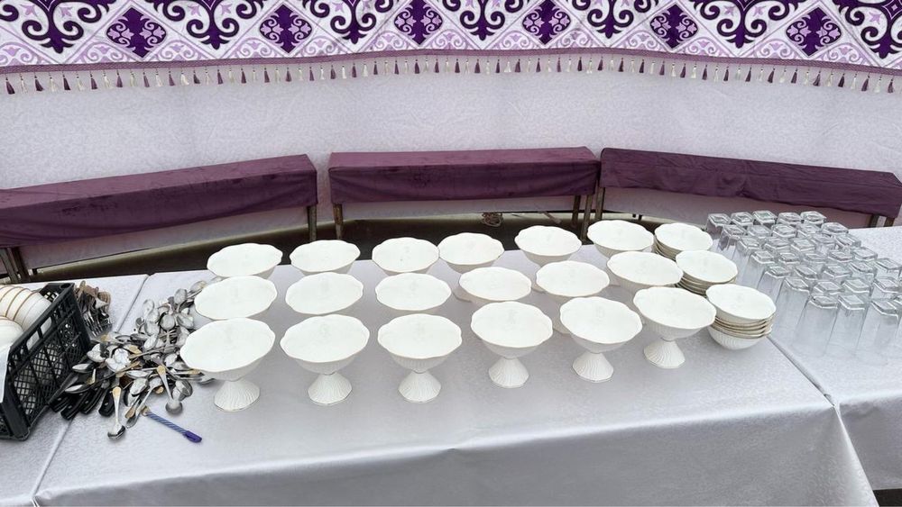 2 ағаш уй сатылады