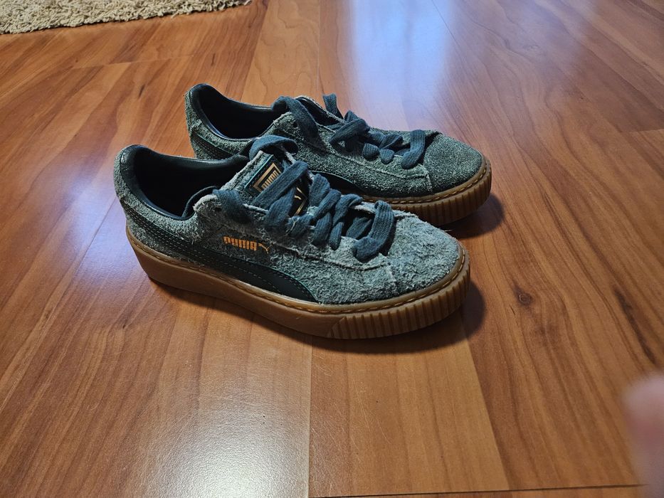 Обувки Пума/puma 36 eu