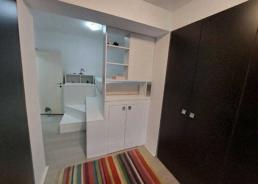 Дава се под наем Тристаен апартамент в Пловдив, Западен - 86 кв.м за 397.8 € - Снимка #5