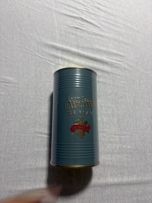 Parfum JPG 125 ml
