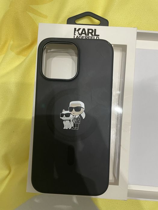 Husa Karl Lagerfeld