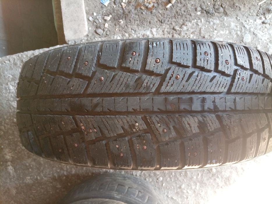 Продаются шины  triangel, Nokia, nexen.