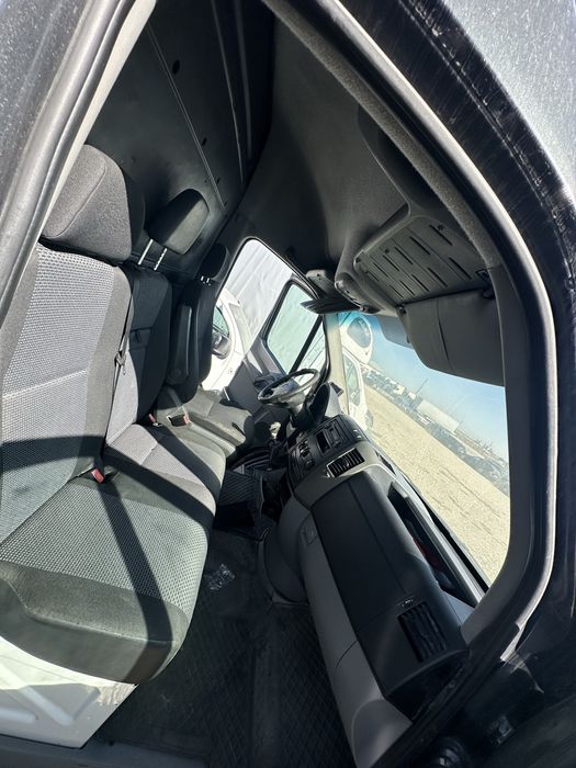 Mercedes Sprinter 311CDI