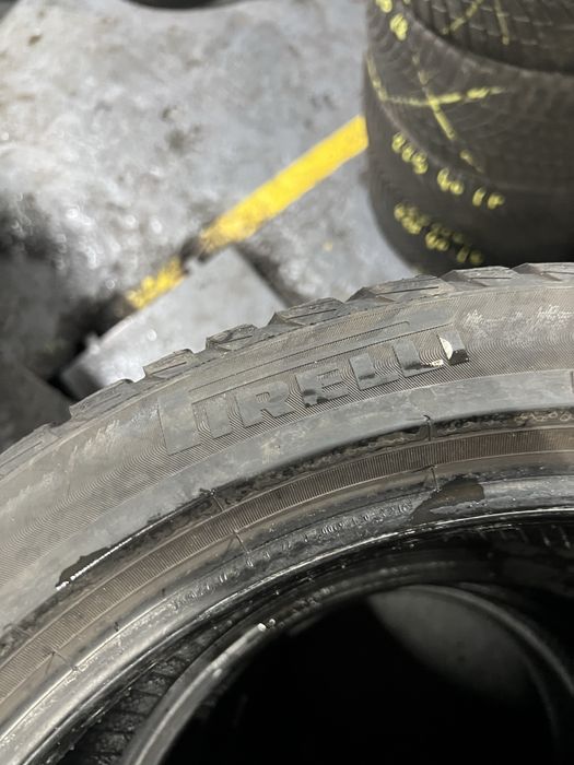 225 45 18 pireli iarna