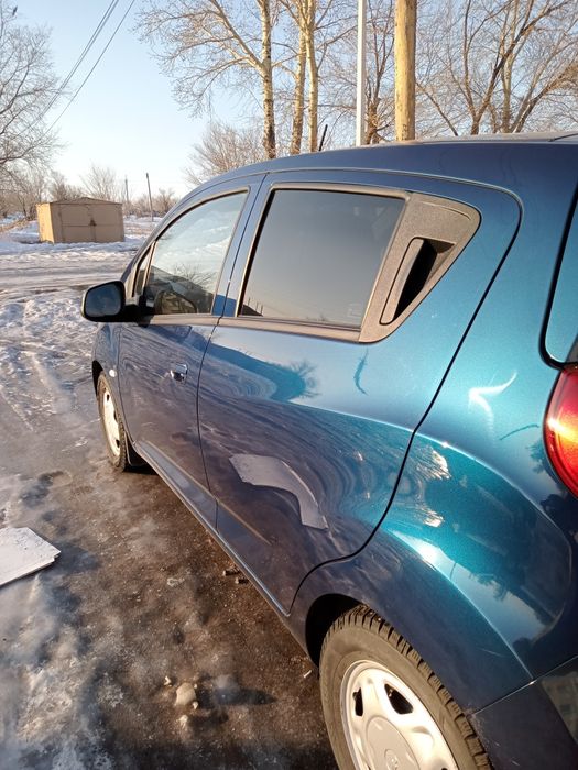 Шевролет Спарк продам