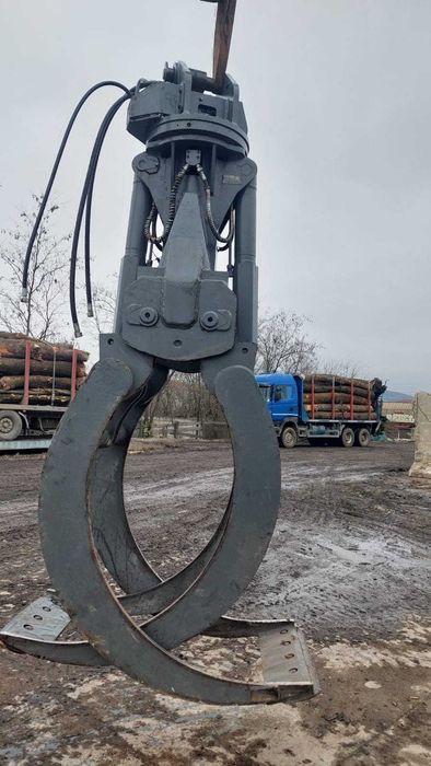 Graiffer busteni KINSHOFER