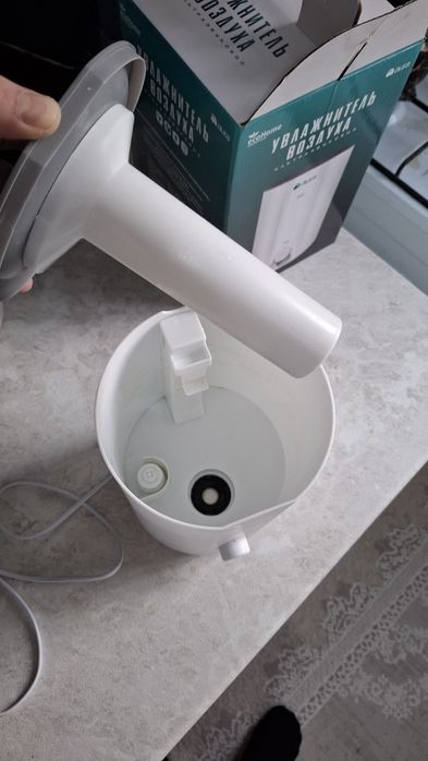 Увлажнитель воздуха