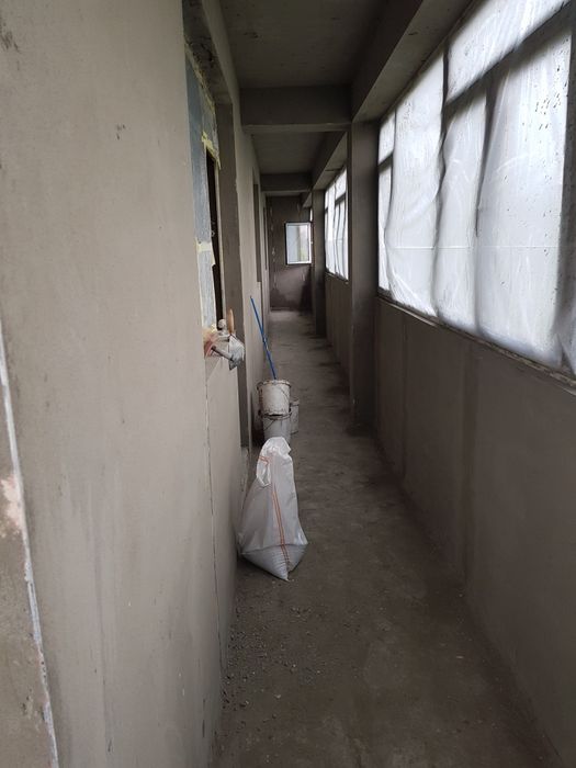 Tencuiala mecanizata