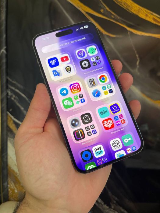iphone 14 pro max esim LLA