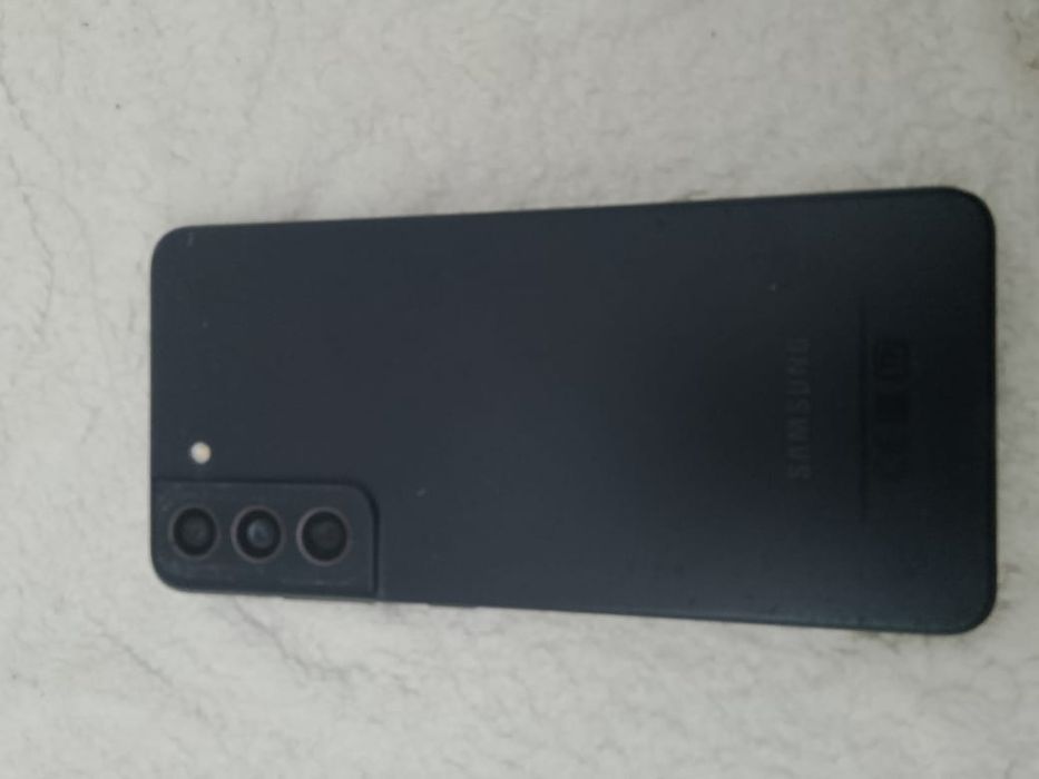 Samsung s21 FE документ жок