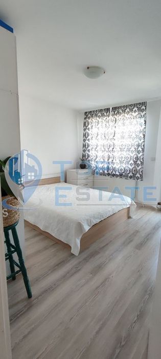 Продава се Четиристаен апартамент в Велико Търново, Картала - 116 кв.м за 1465 €/кв.м - Снимка #7