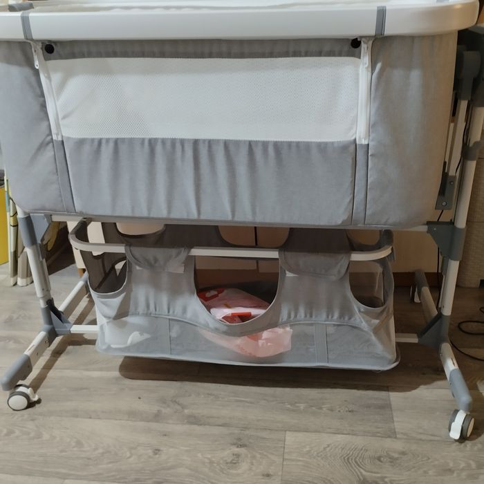 Продам электрическую люльку