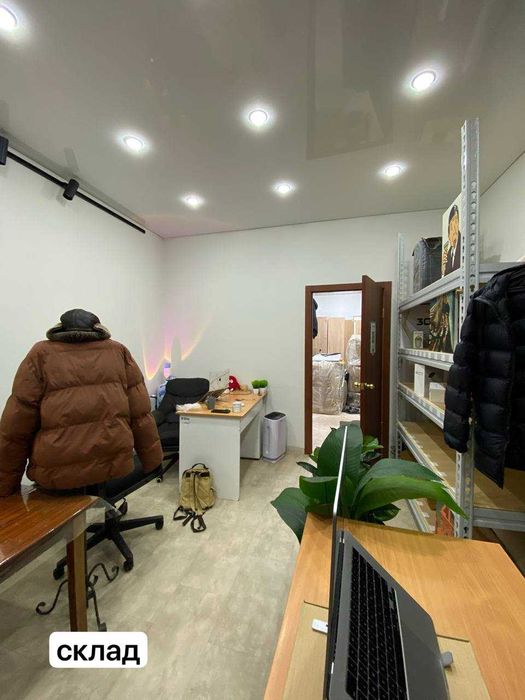 Помещения в аренду под офисы и не только!