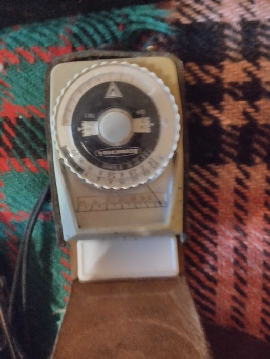 Фотоапарат в отлично състояние