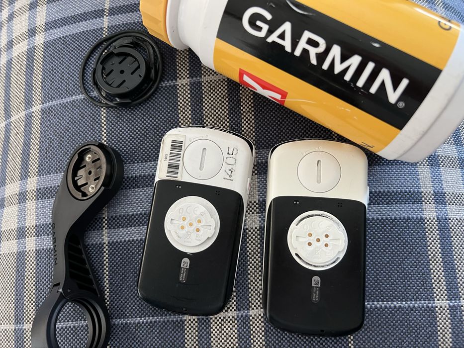 Garmin Edge 1030