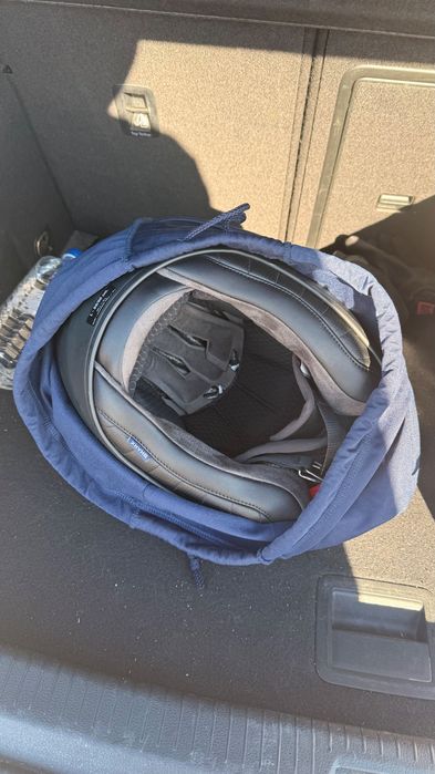 Shark Spartan Seytan RS