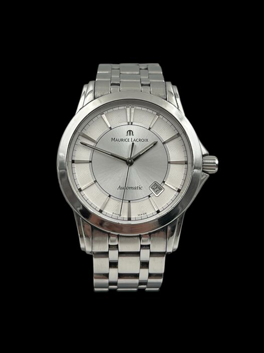 Lacroix Pontos  Date Swiss made Automatic  мъжки часовник