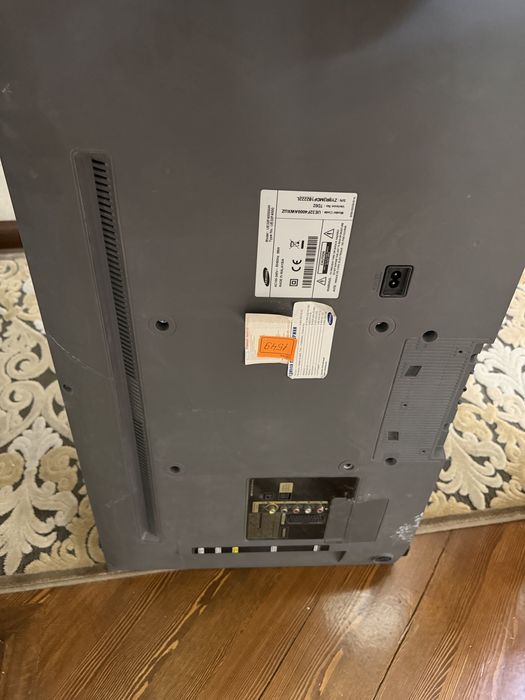 Samsung 32 телевизор
