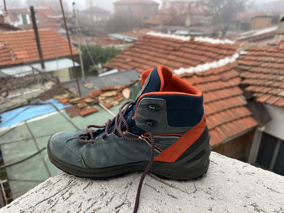 Lowa Ledro 41 Gore-Tex