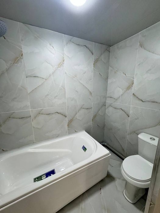 Яшнабад улица Иззат Новостройке продается квартира  2/4/8  42м2