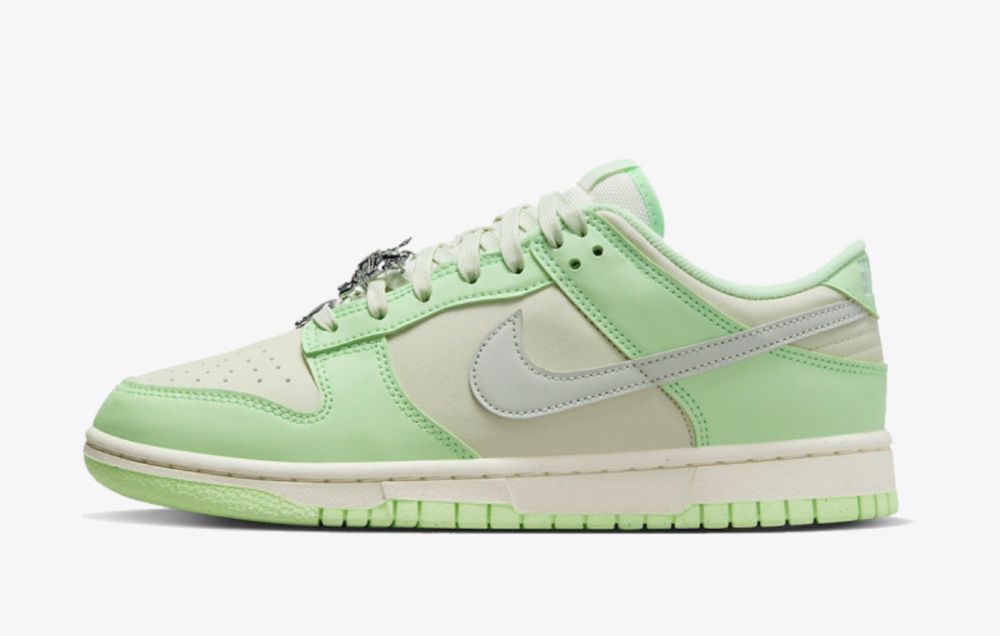 Кецове Nike dunk low-39 номер-лимитиран модел