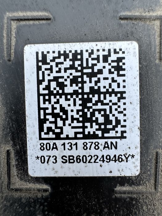 Rezervor adblue / Pompa Audi Q5 80A FY 2017-2024