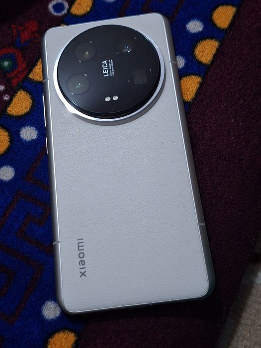 Xiaomi 14ultra Алматы