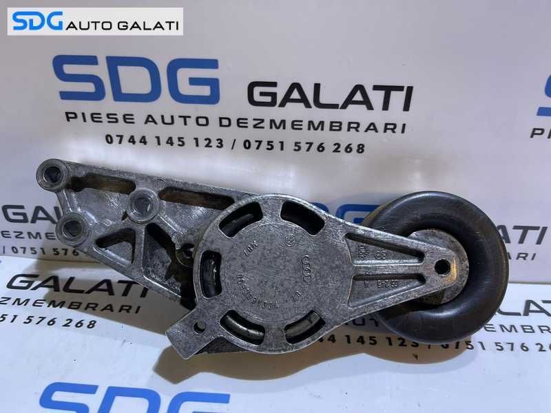 Suport Accesorii Alternator Motor Audi A6 C5 2.0 ALT 2001 - 2005 Cod 06B903133A