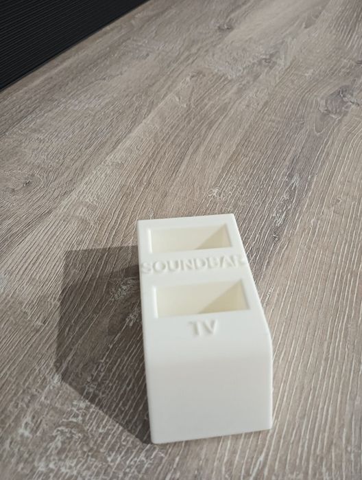 Suport telecomanda Samsung.