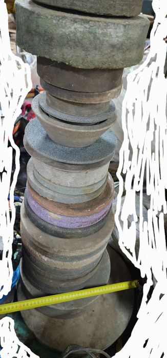 Станок точилка чарх СССР тошлари срочни сотилади