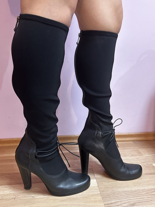 Cizme emporio armani